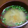 のんぷ's cooksnap of when they made ごぼう豚汁.