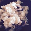 hilo1's cooksnap of when they made 昆布水で簡単たこ飯.