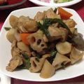 おるご's cooksnap of when they made ✿うちの筑前煮✿.