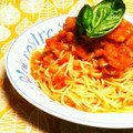 yangpa's cooksnap of when they made 簡単★基本の生トマトをソースで常備.