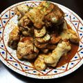 Aiya大好き's cooksnap of when they made きのこと手羽元のトマト煮込み.