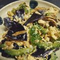 きゃめら's cooksnap of when they made ゴーヤーとツナの味噌炒め♪.