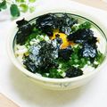 旦那は皿洗い's cooksnap of when they made 冷凍うどんで簡単絶品ぶっかけうどん.