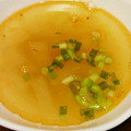 とんとんmama's cooksnap of when they made 冬瓜と桜えびの中華スープ☆生姜風味.
