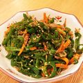 ＊taichan＊'s cooksnap of when they made ピーマン大量消費!!ちりめんじゃこ炒め.