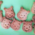 sumimathy's cooksnap of when they made 簡単！サクサククッキーの作り方♪.
