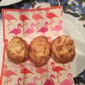 ナピト's cooksnap of when they made おからダックワーズ☆基本の生地.