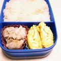 翔舞ママ's cooksnap of when they made 卵１つで！卵焼き.