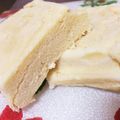 barahimeno's cooksnap of when they made おからパウダー入り～レンジ蒸しパン.