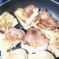 ゆま09022015's cooksnap of when they made すぐに浸透♪ズボラな簡単フレンチトースト.