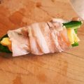 ディーちゃんラブ's cooksnap of when they made ハラペーニョのクリームチーズ詰め.