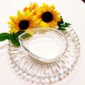 なつき☆ミ's cooksnap of when they made ヨーグルトで♡白いドレッシング.