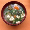 こまつのまつこ's cooksnap of when they made 野菜と生姜タップリ和風あんかけスープ.