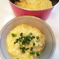 ぴいmam's cooksnap of when they made 懐かしいおじや.