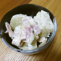 そらてんママ's cooksnap of when they made ❤でっかいじゃがいもの和マヨサラダ❤.
