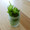 そらてんママ's cooksnap of when they made ∞長持ちする∞しその保存の仕方∞.