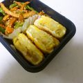 そらてんママ's cooksnap of when they made 休日の朝に！簡単に玉ねぎオムレツ.