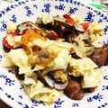 ron_tanaka's cooksnap of when they made アサリと春キャベツの酒蒸し☆.