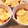 ☆かおりﾝｺﾞ☆'s cooksnap of when they made 簡単☆男のトマトキノコのチーズ焼き.