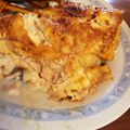 pōhai's cooksnap of when they made 卵一個でボリュームふわとろオムレツ！.