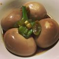 ♡MINE♡'s cooksnap of when they made 何にでも合う！究極の味付け卵.