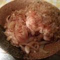 らぴあ♡'s cooksnap of when they made 焼き鶏肉の和風玉ねぎソース.