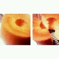 ikueT's cooksnap of when they made エンゼルフードケーキ.