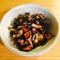 mana♡s's cooksnap of when they made ひじきと大豆と根菜の簡単♡煮物.
