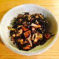 mana♡s's cooksnap of when they made ひじきと大豆と根菜の簡単♡煮物.