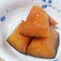 こっこちゃーん's cooksnap of when they made 懐かしい母の味♡かぼちゃの煮物（煮付け）.