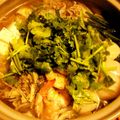 サニー大好き's cooksnap of when they made 春キャベツでエスニック鍋！.