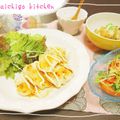 ミナいちご's cooksnap of when they made 【スピード料理！！鶏胸のスイチリマヨ】.