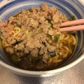 お気楽な嫁。's cooksnap of when they made 本格①！！担々麺.