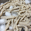 さい♪♪'s cooksnap of when they made 台所用品で手軽に！　「手打ち蕎麦」.