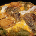 maytan555's cooksnap of when they made 残った天ぷらで簡単天とじ丼♪.