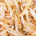 クックYEUR57☆'s cooksnap of when they made 中華デリ風♪もやしの和え物.