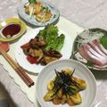 あやしょこたん's cooksnap of when they made 甘〜い新玉ねぎのきのこグリル.