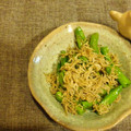 マリーゆう子's cooksnap of when they made ✿ししとうとじゃこ炒め✿.