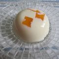 メルカド's cooksnap of when they made 我が家の定番ミルクプリン♡.