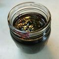 yoriko2562's cooksnap of when they made ぶどうジャム.