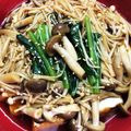 風★鈴's cooksnap of when they made きのこの当座煮.