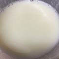 H♡S's cooksnap of when they made レンジでチン♪お手軽ミルクジャム.