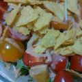 ぺりりん's cooksnap of when they made 出来た♡美味しすぎるサウザンドレッシング.