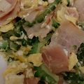 daigo1015's cooksnap of when they made シンプル簡単☆苦くないゴーヤチャンプル.