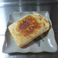 ﾓｸﾞﾓｸﾞﾀｲﾑ's cooksnap of when they made 納豆おくらの揚げ包み焼き.