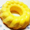 お菓子の星's cooksnap of when they made 濃厚☆簡単 チーズケーキ.