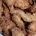 riemu⌒☆'s cooksnap of when they made むね肉の揚げ焼き.