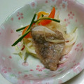 ☆lino☆lino's cooksnap of when they made 野菜いっぱい♬アジの南蛮漬け.