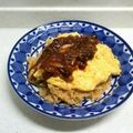 ｂｅｒｒｙ＋'s cooksnap of when they made 炊き込みオムライス.