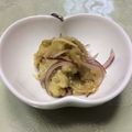 タマハナ76's cooksnap of when they made ナス料理・バンタコアチャル＝ネパール料理.